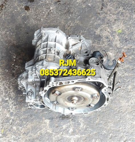 Jual Transmisi Matic Toyota Noah 2 0 CC 1AZ Original Garansi Asli Japan