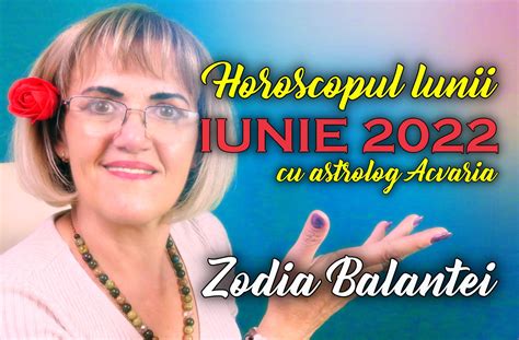 Horoscop De Top Acvaria Acvaria Ro Horoscopul Lunii Iunie