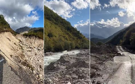 Oslobo Enje Video Pogledajte Ta Je Ostalo Od Puta Jablanica