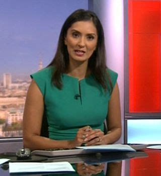 Babita Sharma - 06 Aug 20 - BBC World News