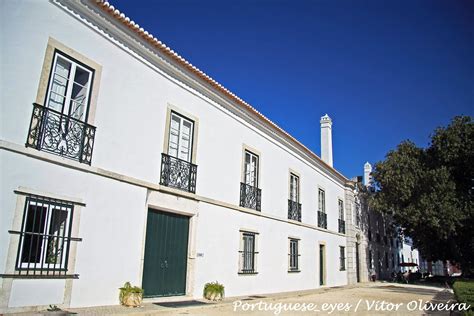 Palácio de Nossa Senhora da Piedade Póvoa de Santa Iria Flickr