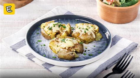 kentang geprek youtube