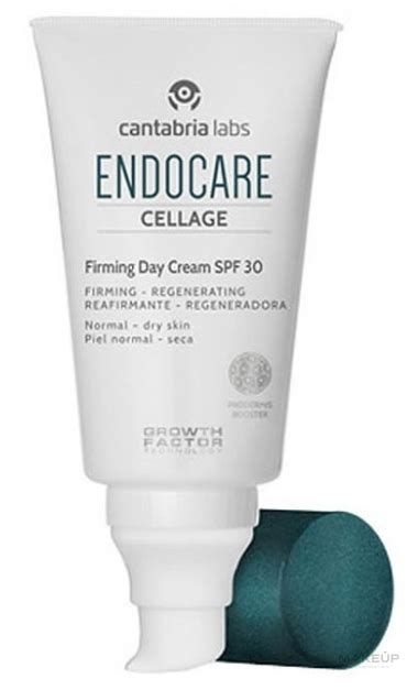 Face Cream Cantabria Labs Endocare Cellage Firming Day Cream SPF30