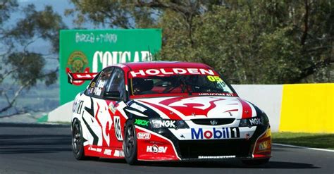 Bathurst Mount Panorama 2004 Speedwayandroadracehistory