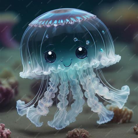 jellyfish face 9