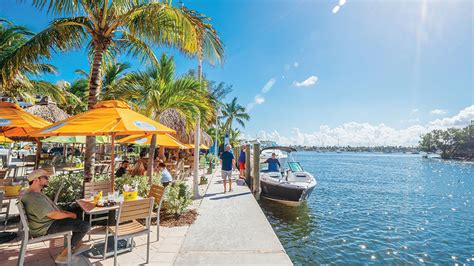 How This Waterfront Paradise Makes Meetings Feel Like A Breeze