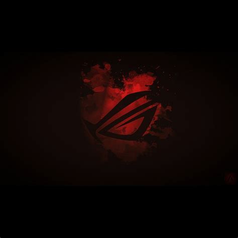 🔥 [30+] Rog Black Wallpapers | WallpaperSafari