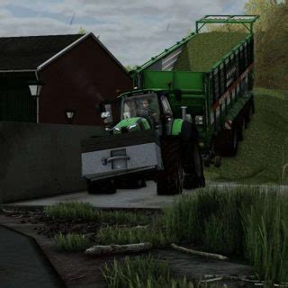 Colorshader By Landwirtyoshi V Fs Mod Farming Simulator Mod