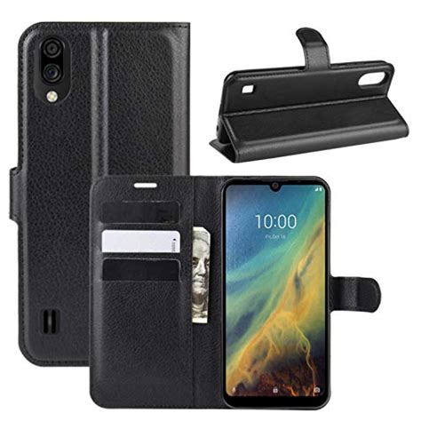 Funda Para ZTE Imperial