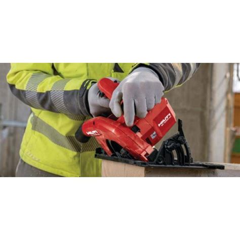 Hilti Volt Sc Wr Nuron Lithium Ion Cordless Brushless