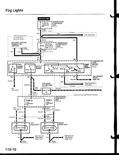 1999 Honda Civic Stereo Wiring Diagram Database