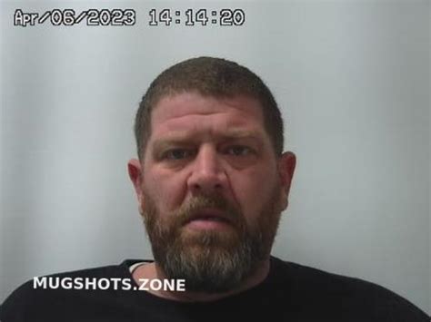 Boerger Joseph Robert Tri County Regional Jail Mugshots Zone