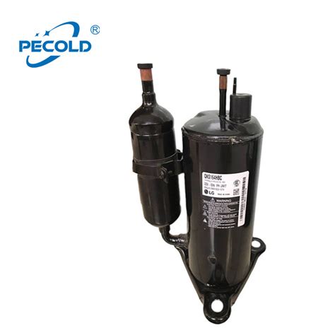 Qa P Lg Rotary R Air Conditioning Compressor Lg Rotary Type