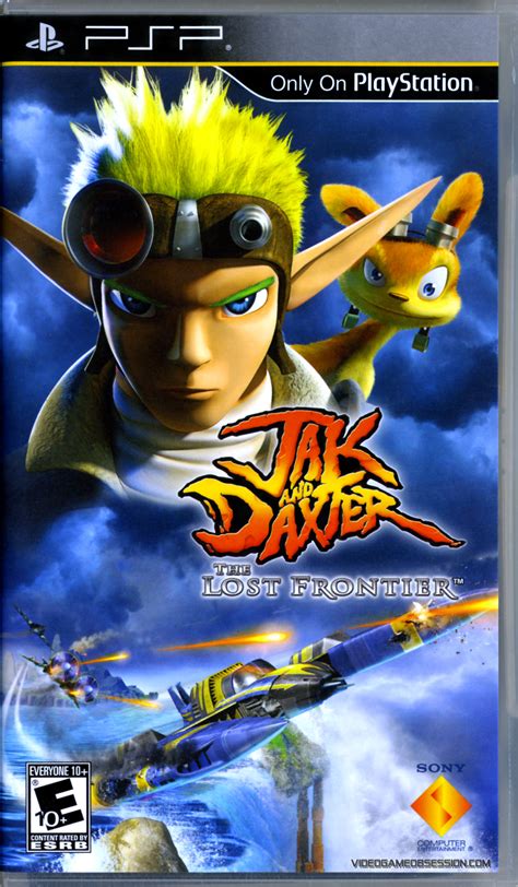 Sony PlayStation portable [PSP] @ Video Game Obsession 1996 - [present]