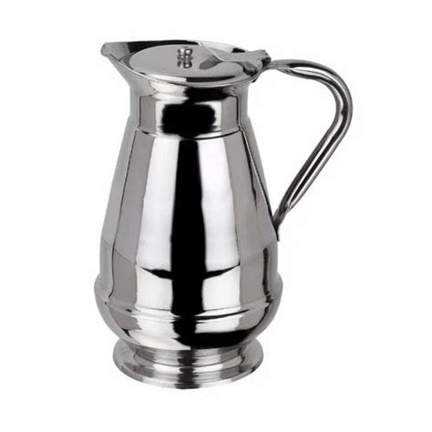 Badshahi Stainless Steel Water Jug At Rs 215piece Stainless Steel