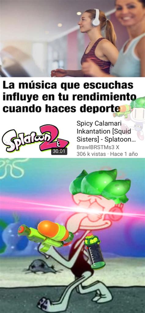 Me Encanta M S El Spicy C I Que El C I Original Meme Subido Por Epe