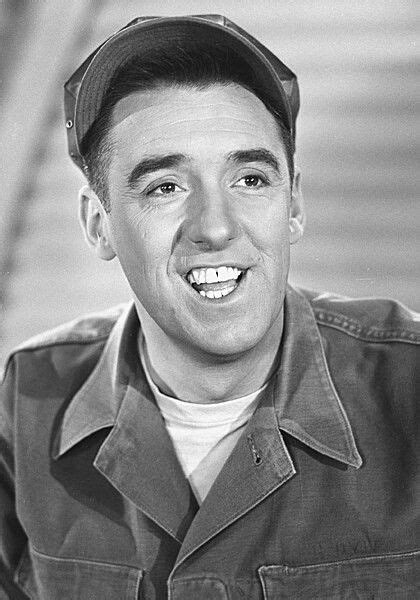 Jim Nabors As Gomer Pyle Jim Nabors Actors The Andy Griffith Show