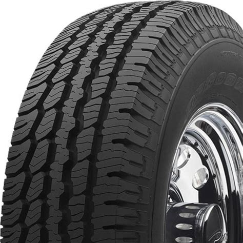 Bf Goodrich Radial Long Trail Ta Tirebuyer