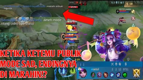 GAMEPLAY LYLIA MID LANER BEST ITEM BUILD LYLIA TERSAKIT 2023 Mobile