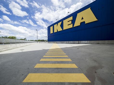 Alertas alimentarias de alérgenos IKEA retira uno de sus productos por