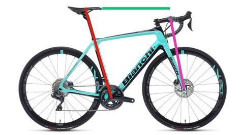 Frame Size Bianchi Size Chart Atelier Yuwaciaojp