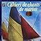 Cahiers De Chants De Marins T 3 9782903708658 Amazon Books