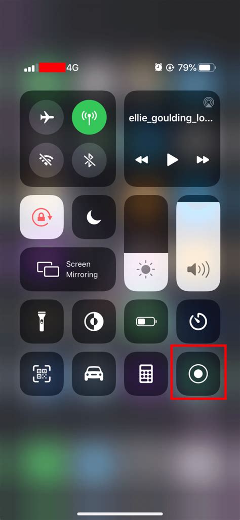 How To Screen Record On Iphone Record Edit And Share Techowns