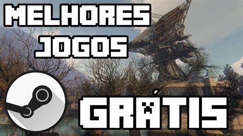 Os 5 Melhores Jogos Grtis Na Steam De Fps