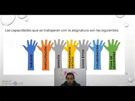 Descubrir Imagen Nuevo Modelo Educativo Formacion Civica Y Etica