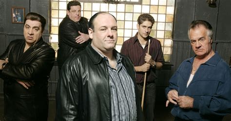 The Sopranos: Characters With The Highest Kill Count, Ranked