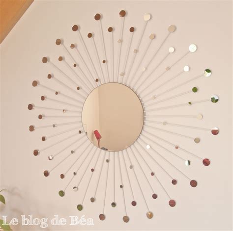 30 Diy Mirror Projects That Are Fun And Easy To Make