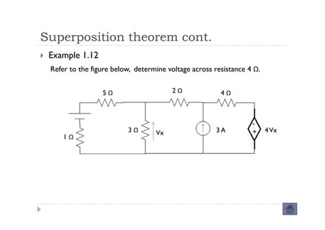 Chapter 1 techniques of dc circuit analysis