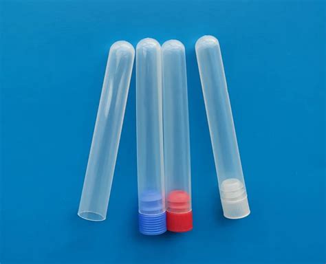 To Mm Lab Use Plastic Polypropylene Pp Test Tube With