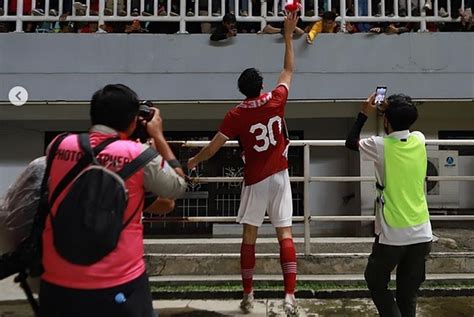 3 Pemain Timnas Indonesia Yang Berpotensi Gantikan Posisi Elkan Baggott