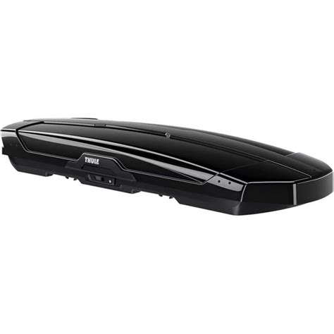 The Best Car Roof Box For Extra Storage 2024