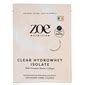 Zoe Nutrition Clear Hydrowhey Isolate Prah Sex On The Beach 25 G Konzum
