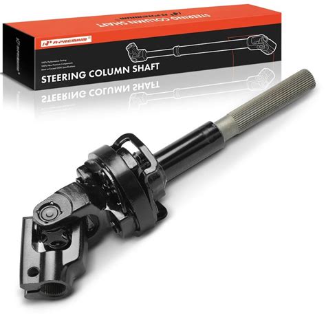 Upper Intermediate Steering Shaft For Toyota Runner Fj Cruiser