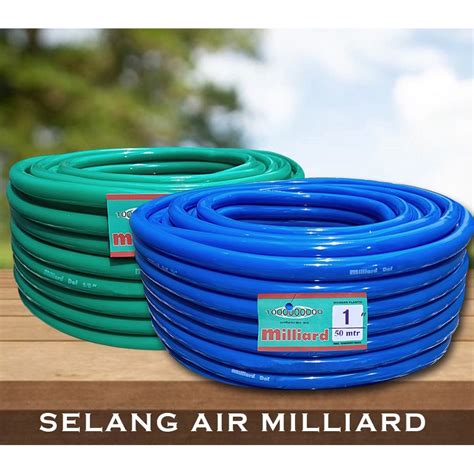 Jual Selang Air Milliard Shopee Indonesia