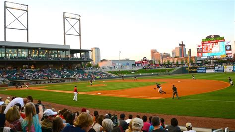 Birmingham Barons Welcome 64 Barons To Regions Field The Locust Fork