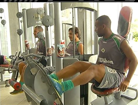 Vídeo Cabofriense aposta em treino físico na preparação para o