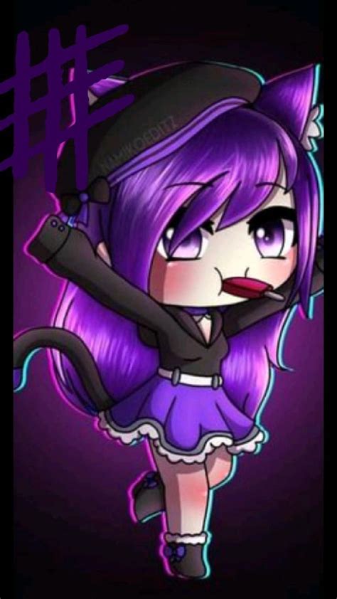 Pin By Fatima On I Tuoi Pin Cute Anime Chibi Anime Character Art