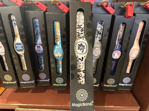 New Oswald The Lucky Rabbit MagicBand At Walt Disney World Disney By