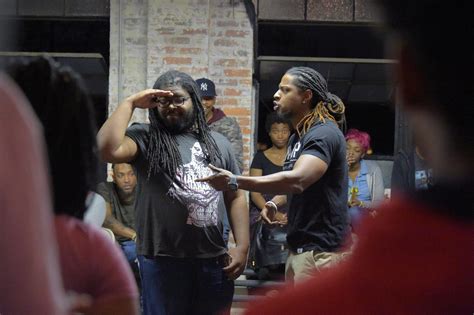 Ways To Experience Baltimore S Hip Hop Scene From Rap Battles To