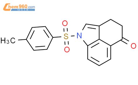 37945 46 3 Benz Cd Indol 5 1H One 3 4 Dihydro 1 4 Methylphenyl