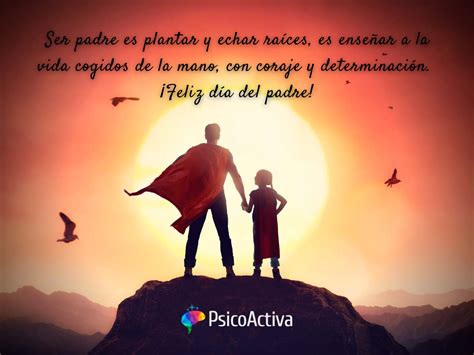 70 Frases para el Día del Padre MARAVILLOSAS 2025