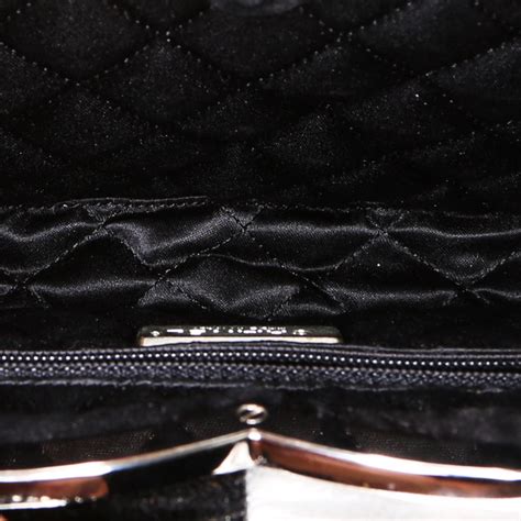 Bolso joya Chanel Editions Limitées 391369 Collector Square