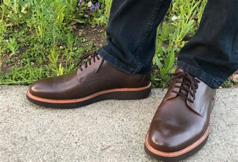 Steps to Stylish Comfort: The Samuel Hubbard Revelation