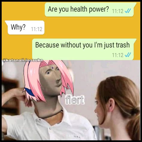 Really trash.. : r/Animemes