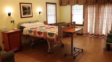 About Hospice Of Southern West Virginia