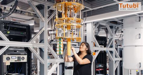 Ibm Unveils Quantum System Two Paving The Way For Quantum Computing Breakthroughs Tutubi News